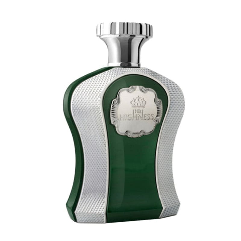 Afnan Highness Ill Green edp 100ml Hombre - Afnan - Default Title - Perfumisimo